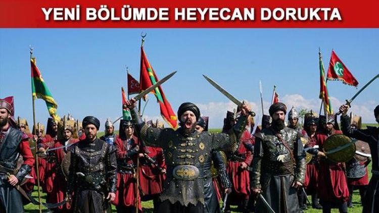 Muhteşem Yüzyıl Kösem 25. bölüm fragmanında hanedan yok olacak mı