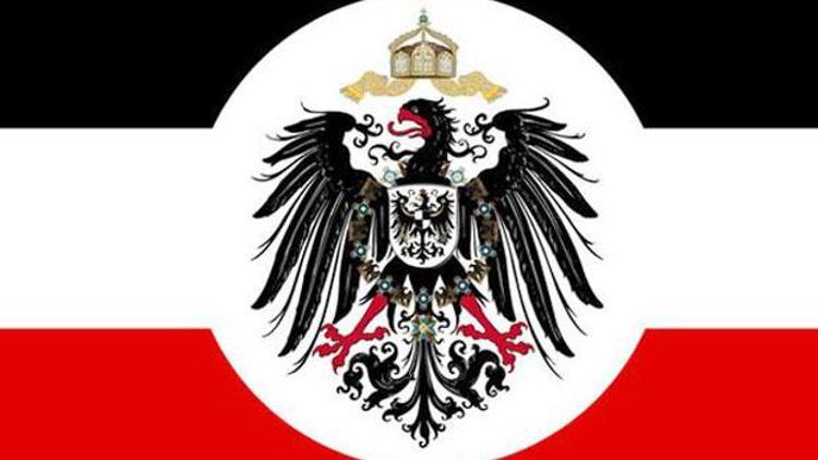 Almanya’da 12.600 ‘Reichsbürger’ var