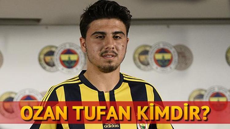 Ozan Tufan kaç yaşında Ozan Tufan kimdir