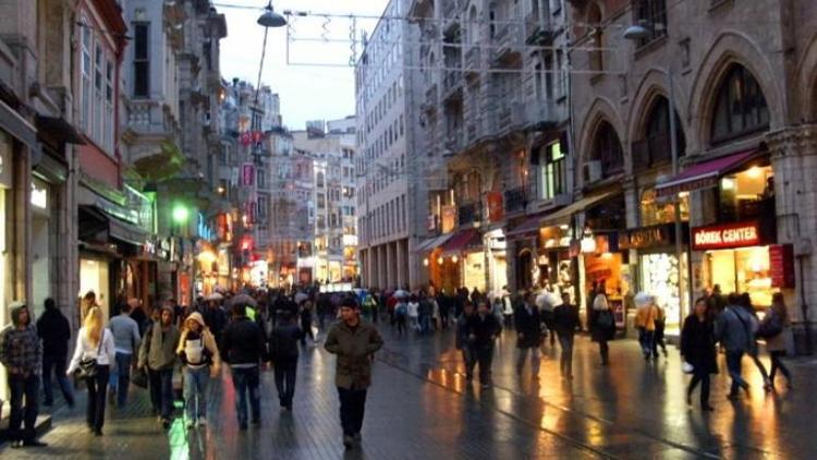 Türk markaları yurt dışında 500den fazla mağaza açacak
