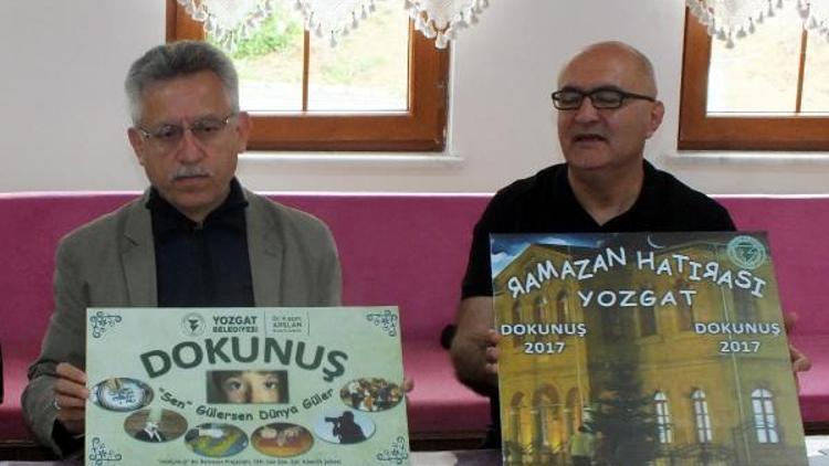 Yozgat Belediyesi Ramazan hazırlıklarını tamamladı
