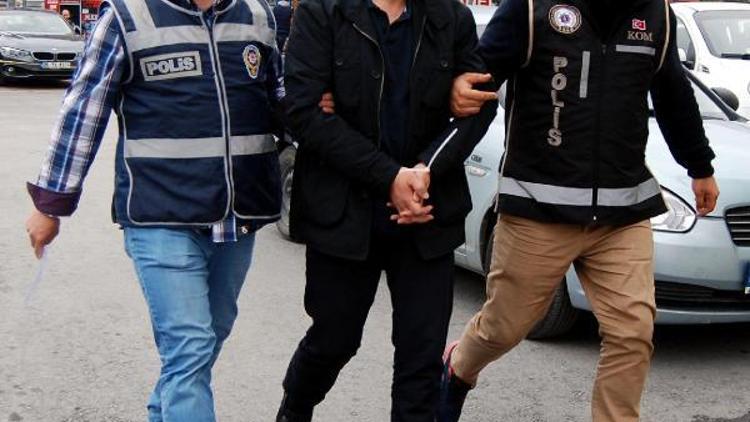 Kayseri’de 9 avukata FETÖ gözaltısı