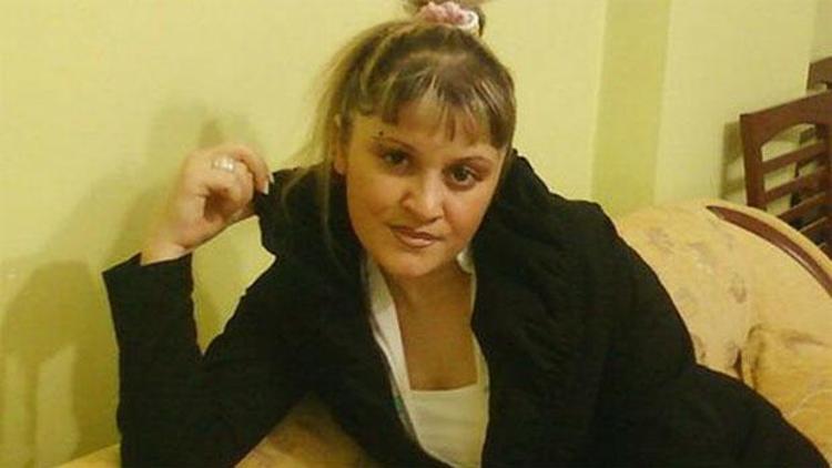 Gürcü kadın boğazı kesilerek öldürüldü