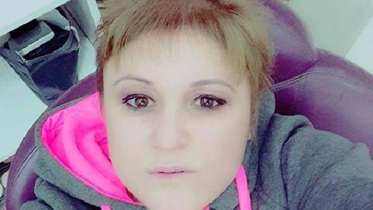 Fatsada Gürcü kadın boğazı kesilerek öldürüldü