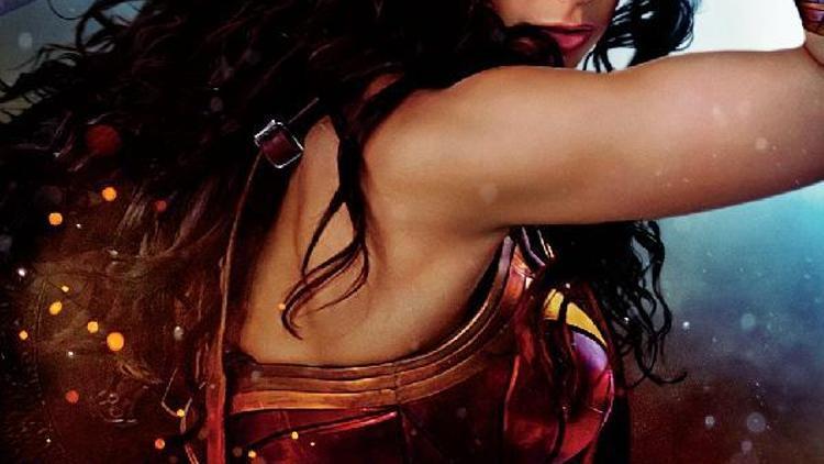 Wonder Woman, 2 Haziranda sinemalarda