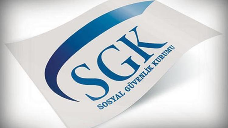 SGKdan önemli açıklama