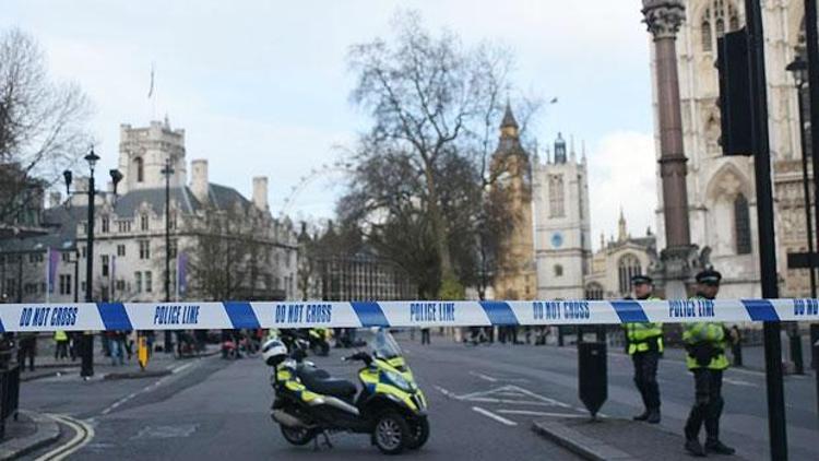 Son dakika: İngiltereden terör saldırısı sonrası kritik karar