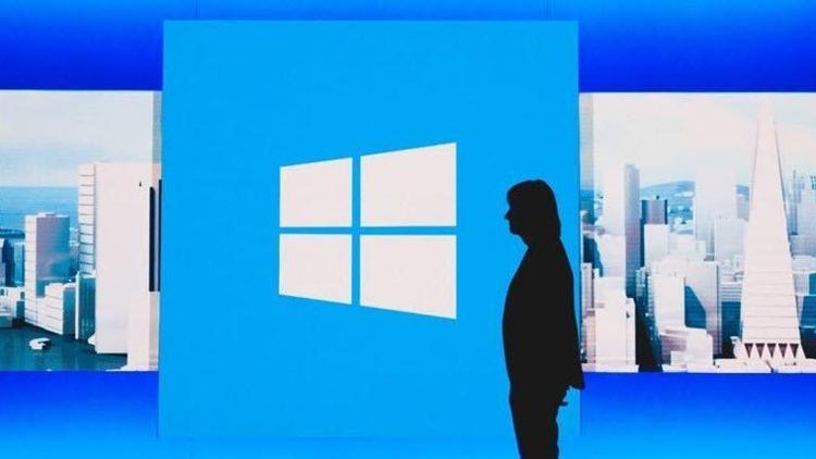 Çinlilere özel Windows 10 sürümü yayında