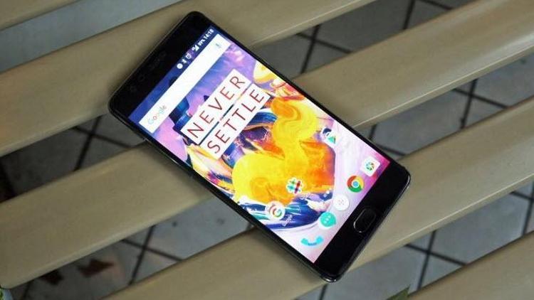 OnePlus 5 nasıl olacak Yeni görüntüleri ortaya çıktı