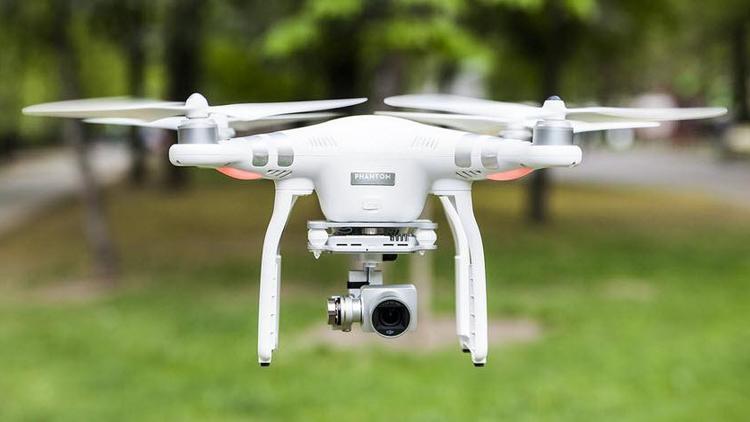 DJIden kayıt yaptırmayan drone sahiplerine çok önemli uyarı