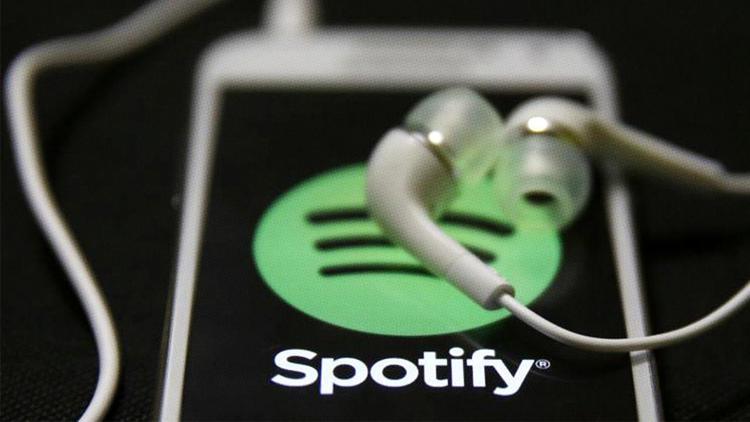 Spotify yoksa hacklendi mi