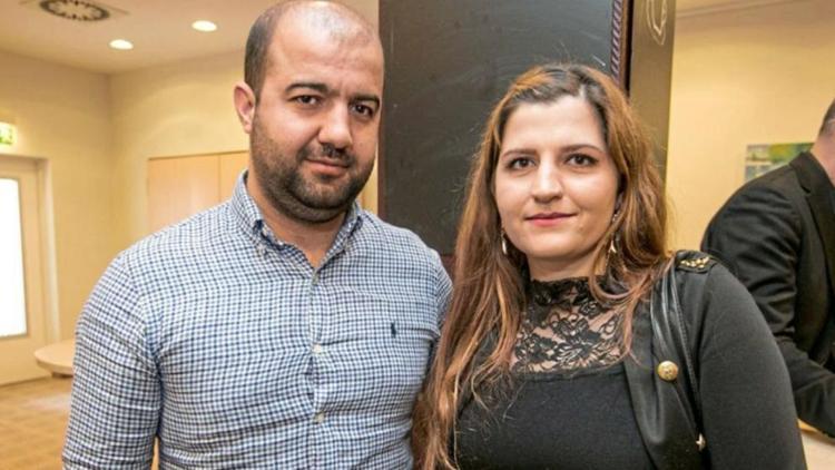 Almanya’da Türk çiftinden ‘garip’ hamle