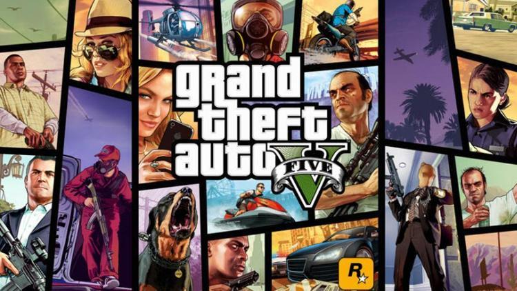 GTA 5in satış rakamları açıklandı