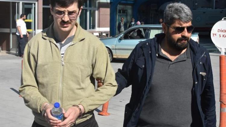 Konyada TSKnın mahrem abilerine FETÖ operasyonu: 115 kişi hakkında yakalama kararı