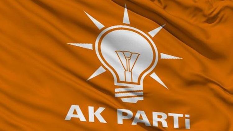 AK Partide kritik gün