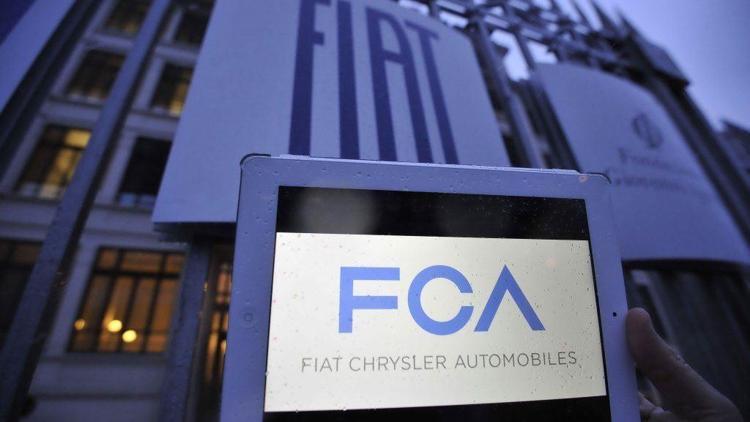 ABD, Fiat Chrysler aleyhine dava açtı
