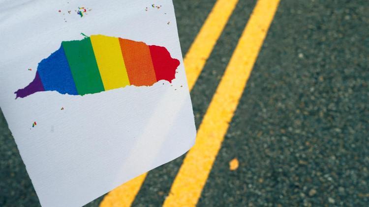 Tayvan, eşcinsel evliliği yasallaştıran ilk Asya ülkesi oldu