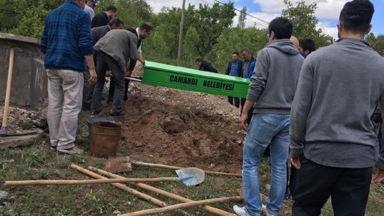 Dağcı Serdar Ayrılmazın ölümü, ailesini yasa boğdu (2)