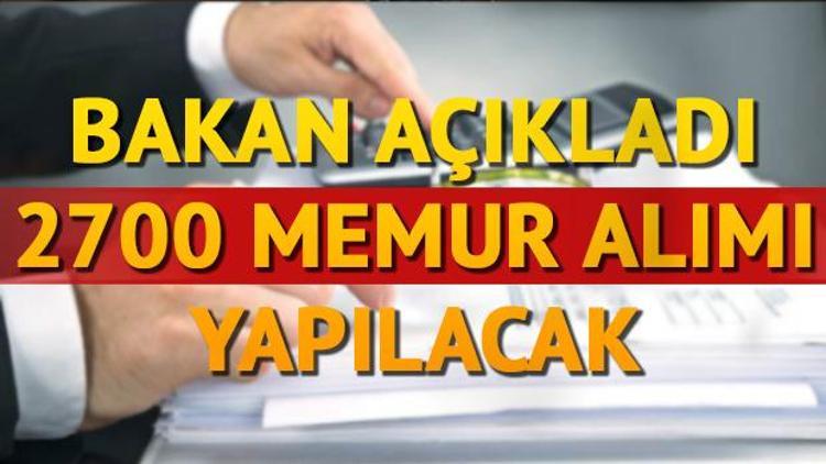 Tarım Kredi Kooperatifi memur alımı yapıyor 2017 Tarım Bakanlığı 2 bin 700 memur alımı