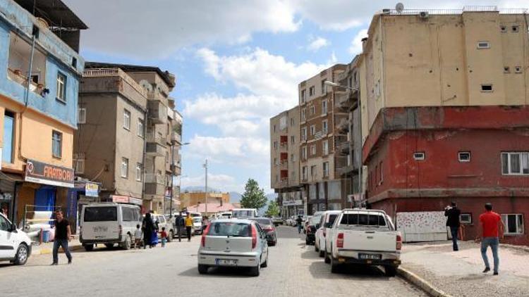 Şırnakta burukluk, Cizrede sevinç