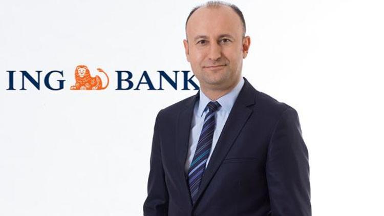 ING Bank Türkiye’den yurtdışına üst düzey yönetici transferi