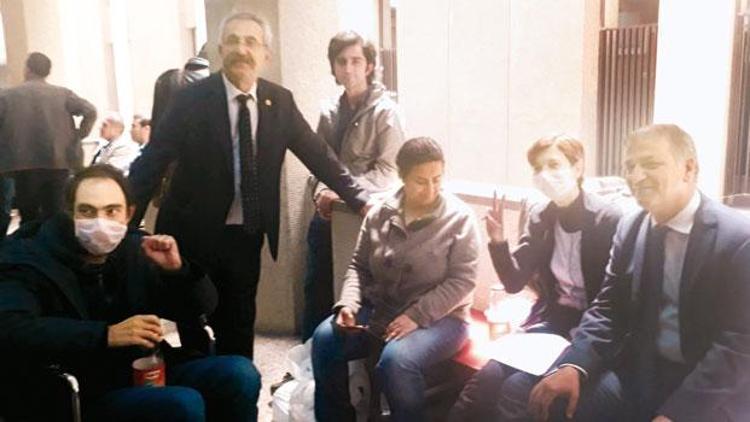 Kılıçdaroğlundan tutuklama kararına tepki: Utanca sebep olmayın