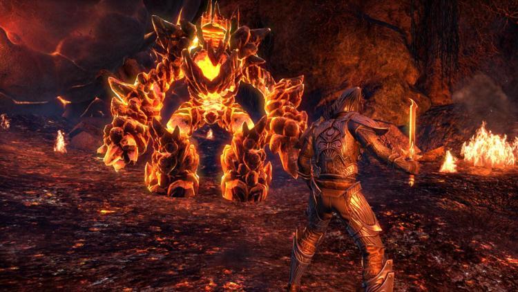 The Elder Scrolls Online: Morrowindin beta izlenimleri