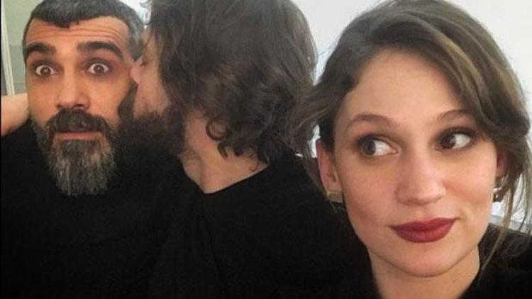 Farah Zeynep ile Caner Cindoruk ayrıldı