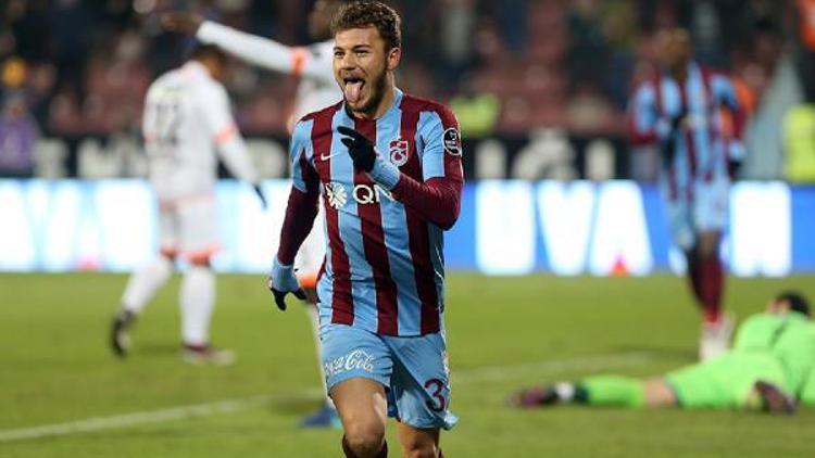Trabzonsporlu Yusuf Erdoğan’a Süper Lig’den 4 kulüp talip