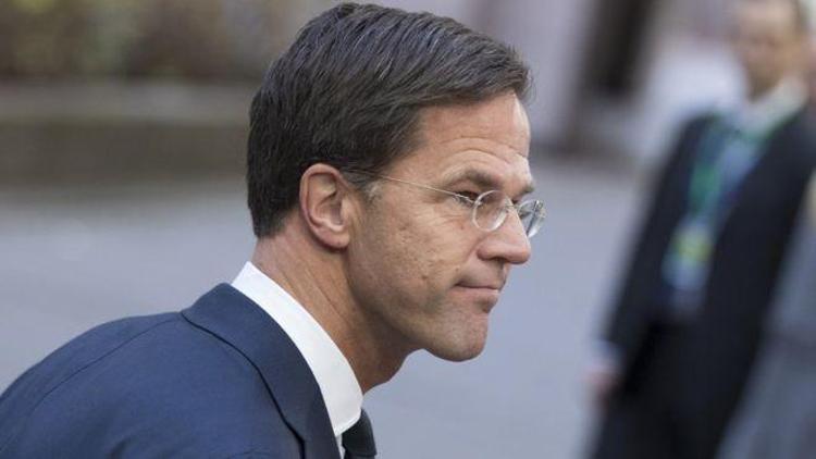 Hollanda Başbakanı Rutte Türk gencine neden defol git dediğini açıkladı