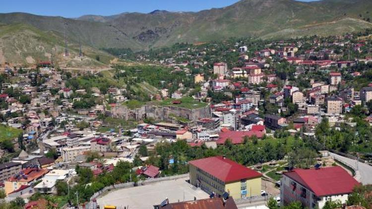 Vali Çınar: Bitlis Deresi çirkinlik değil güzellik sunacak