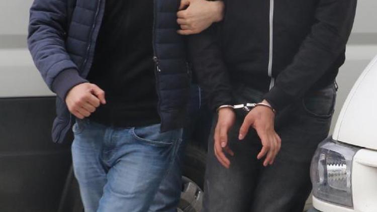 Uyuşturucu tacirlerine 12şer yıl 6şar ay hapis cezası verildi