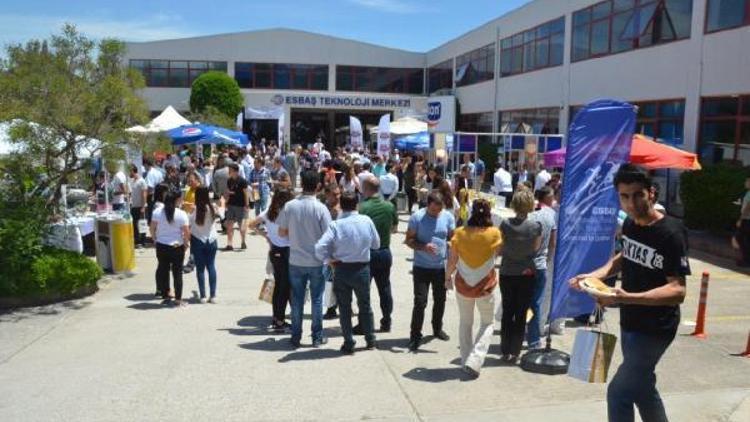 ESBAŞ, Ne yediğimizi biliyoruz etkinliği düzenledi