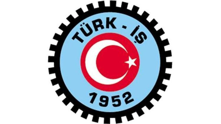 Türk-İş: Gelecek yıl ortak karar alacağız