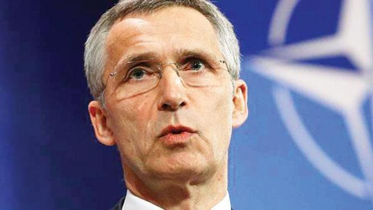 Stoltenberg: NATO DAEŞe karşı koalisyona katılacak