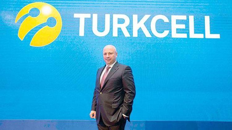 Turkcell’den 3 milyar liralık temettü