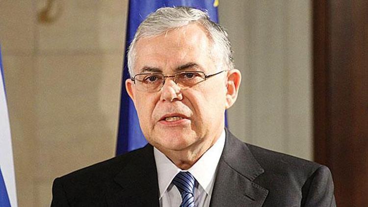 Eski Yunan Başbakanı’na ‘mektuplu’ terör saldırısı