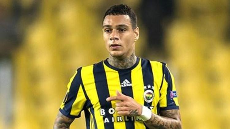 Van der Wiel resmen Cagliaride