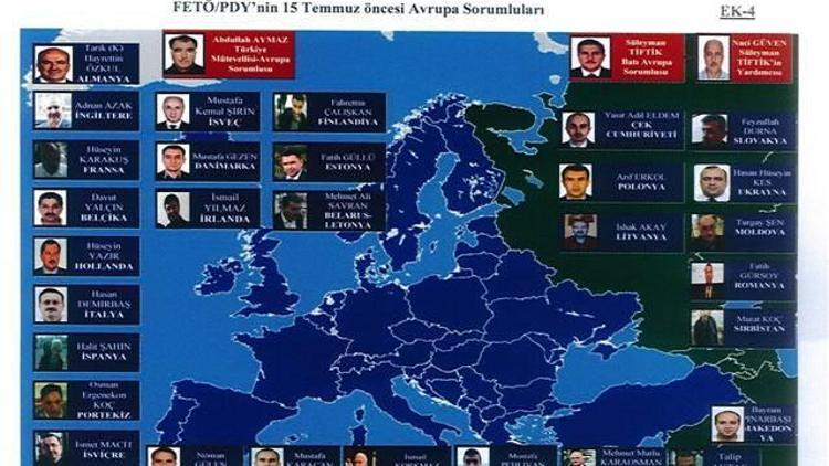 İşte MİTin darbe raporu