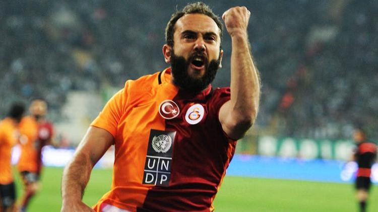 Galatasarayın yüzde 2.32si Olcan ve Danyye