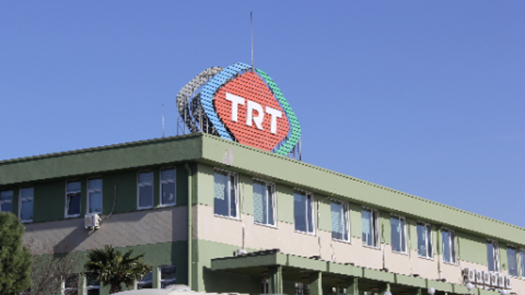 TRT Genel Müdürlüğü için 56 aday başvurdu: Başçavuş da var şoför de var