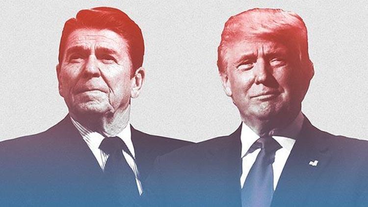 Reagan başlattı, Trump devraldı: Balistik füze tedbiri raftan indi