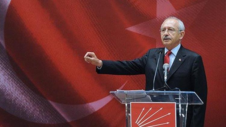 Kılıçdaroğlu: Hayırlı bir Ramazan ayı geçirmenizi dilerim