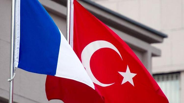 Fransadan Türk ürününe yasak
