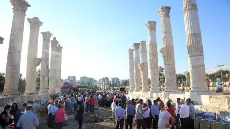 Soli Güneş Festivali gün sayıyor