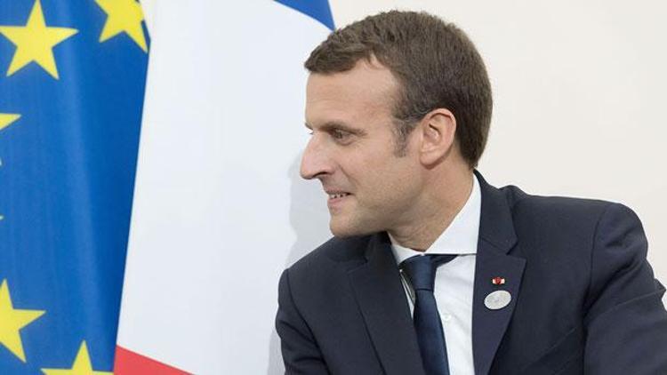 Fransada seçimlerin ikinci turu yapılıyor