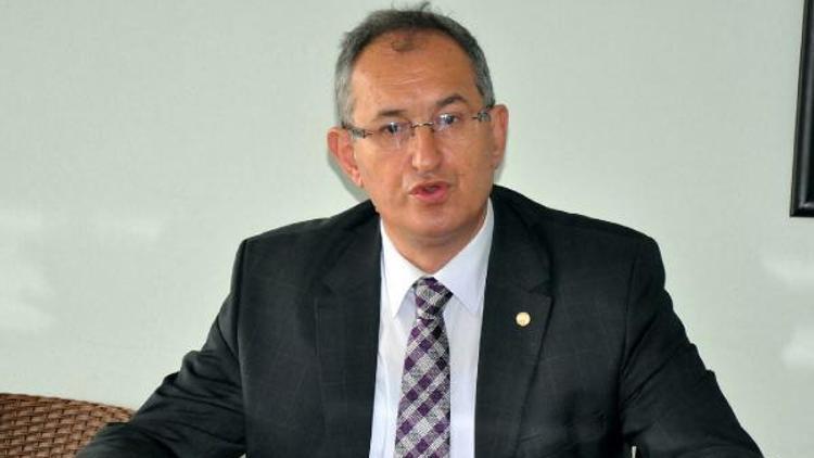 CHPli Sertel, Sözcü çalışanlarının tutuklanmasını kınadı