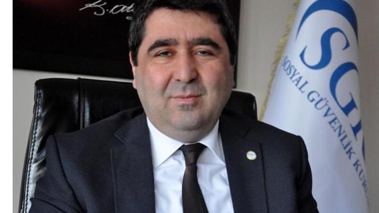 Zonguldak SGK İl Müdürü: Anlaşmalı boşanmalarda kadınlar sömürülüyor
