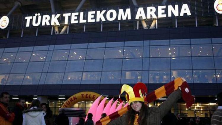 Türk Telekomdan Galatasarayın stat ismini değiştirmesiyle ilgili ilk açıklama