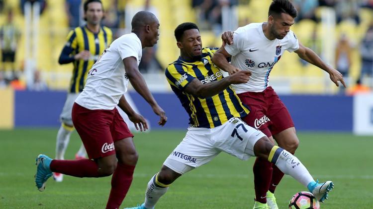 Trabzonspor’da Avrupa üzüntüsü